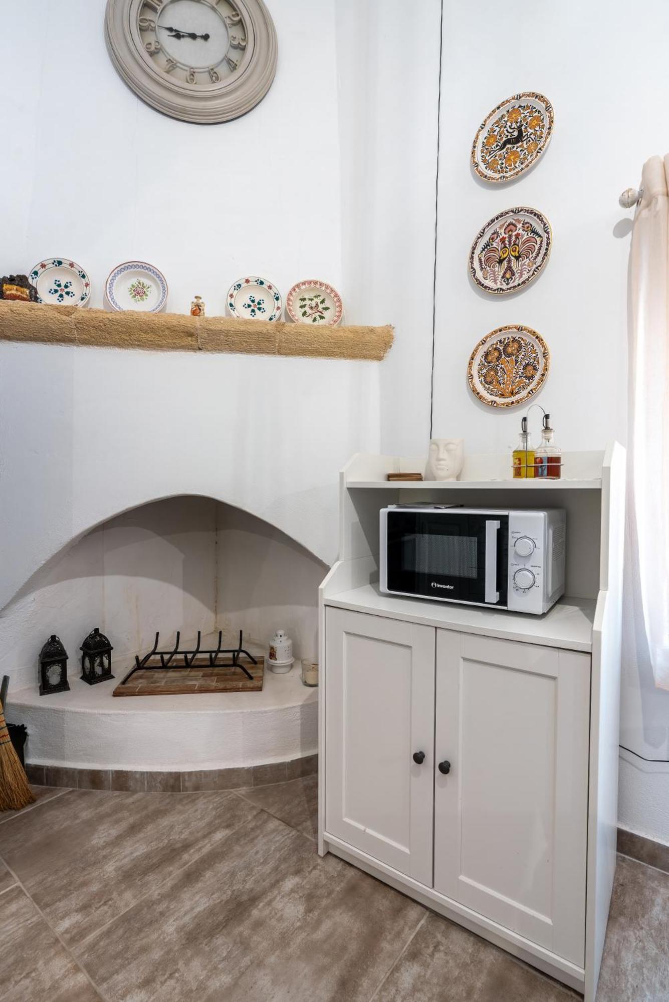 Amalia's Traditional In Paradisi Casa vacanze